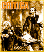 revista arma crítica