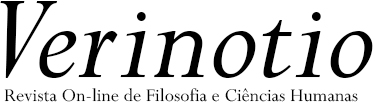 Logo Verinotio